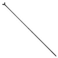 Sonik Xtractor+ Landing Net 42inch